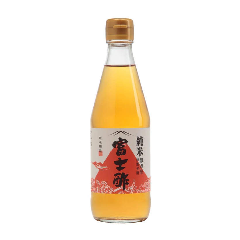 Iio Jozo Pure Rice Vinegar