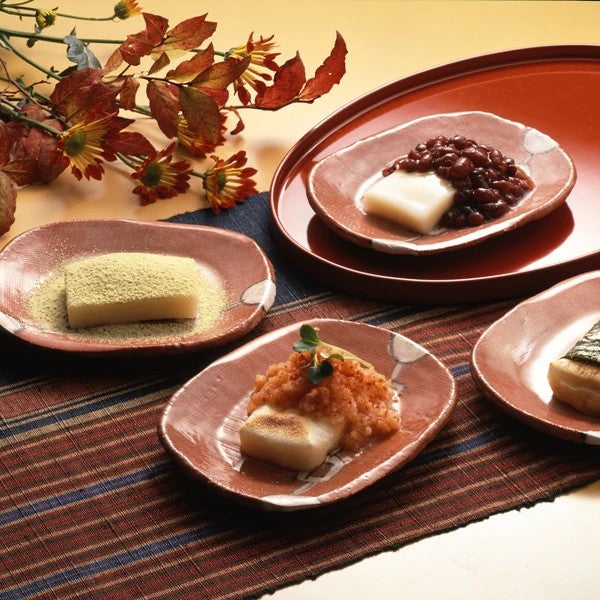 Namaichiban Kirimochi (Rice Cake) 400g