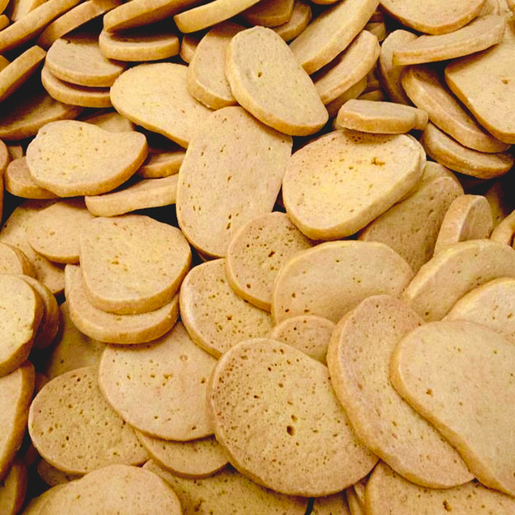 Okara Cookies Mini 40g 6pc – Assorted Flavors