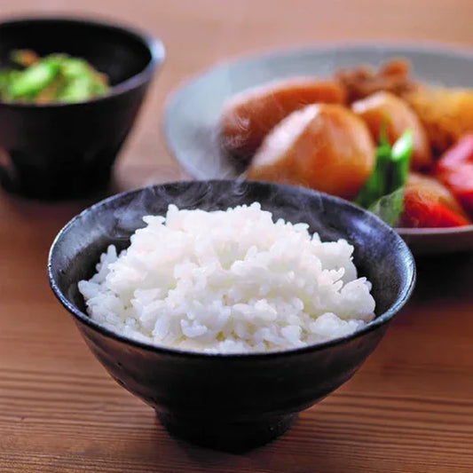 Somaya Instant Japanese Rice 180g