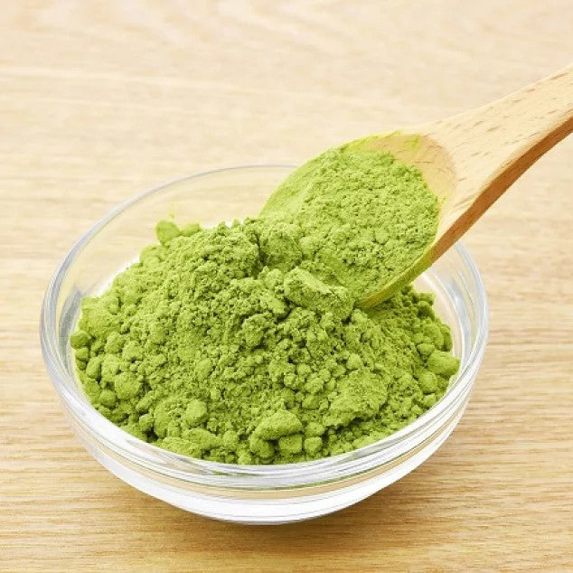 Harimaen Organic Uji Matcha