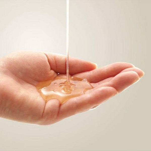 BE WASH Hydrating Scalp Treatment