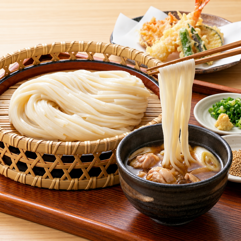 Umamiya Japanese Mall