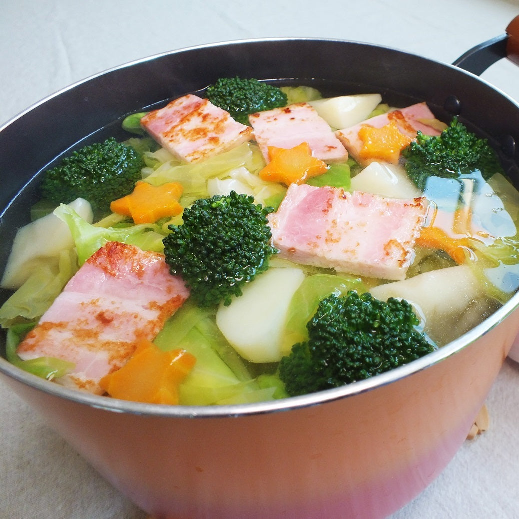 Sasachou Original Shiro Dashi (White Dashi Base)