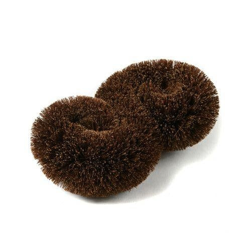 Japanese Palm Tawashi Brush