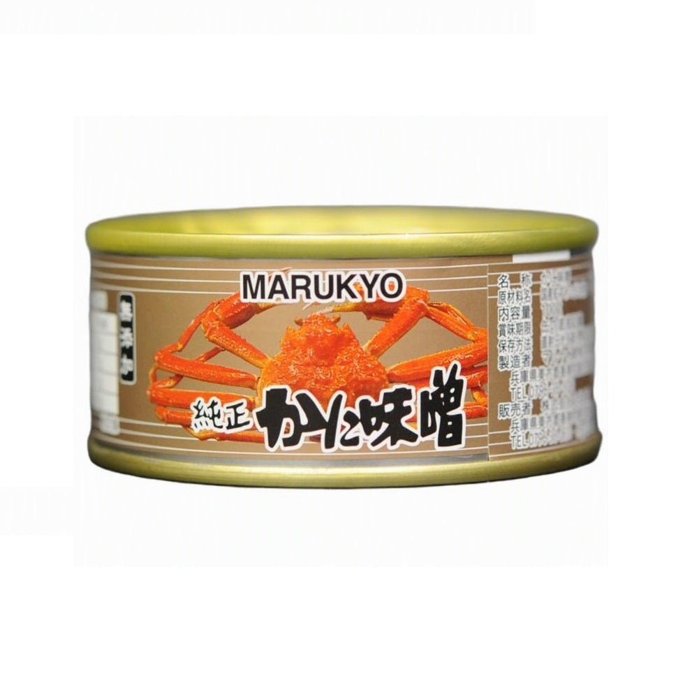 Marukyo Kani Miso