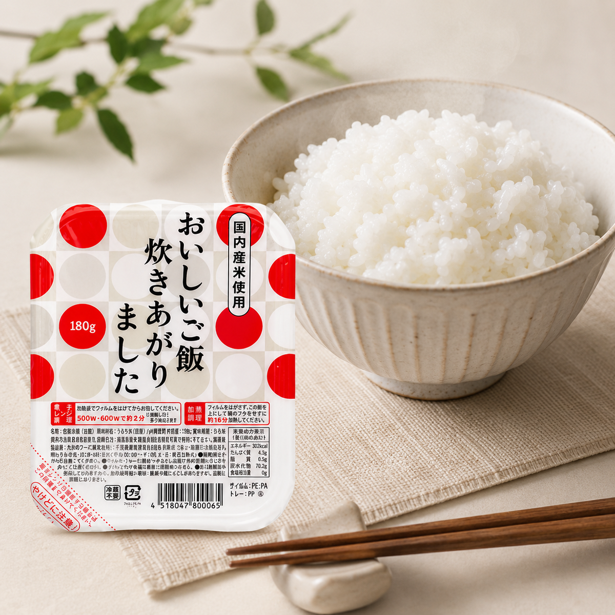 Easy Japanese Meals