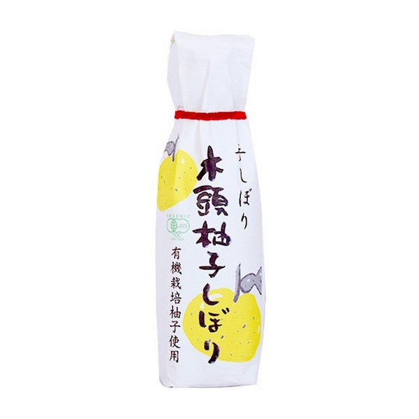Kito Yuzu Juice – 100% Fresh Squeezed