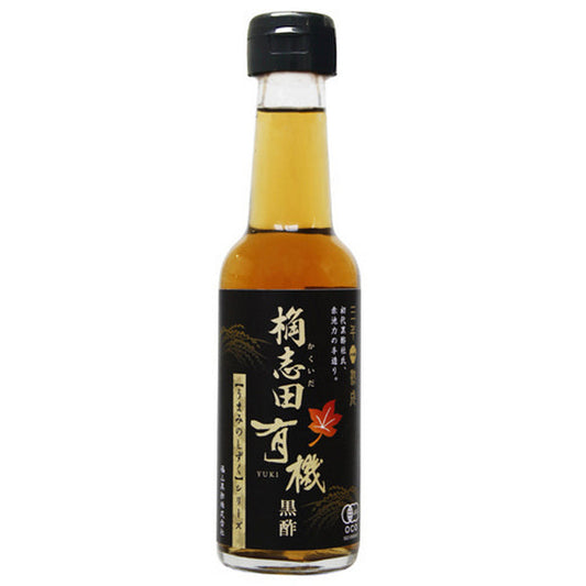 Kakuida Three-Year Aged Black Vinegar