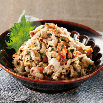 JAS Certified Organic Umeboshi (pickled plum)