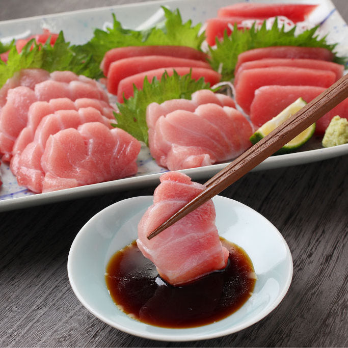 Suehiro Double Brewed Sashimi Soy Sauce