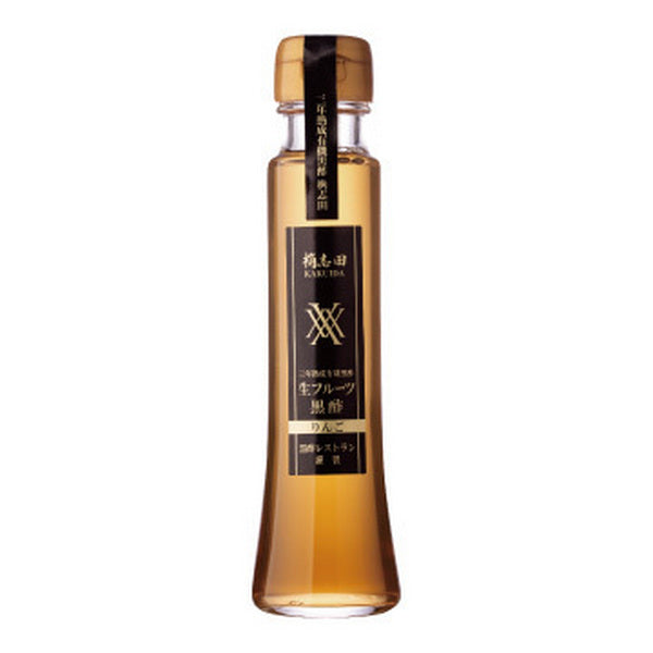 Kakuida Fresh Fruit Black Vinegar