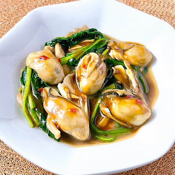 Sennari Hiroshima Gourmet Oyster Sauce