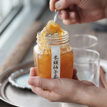 Kito Yuzu Cha 300g – Yuzu Citrus Tea
