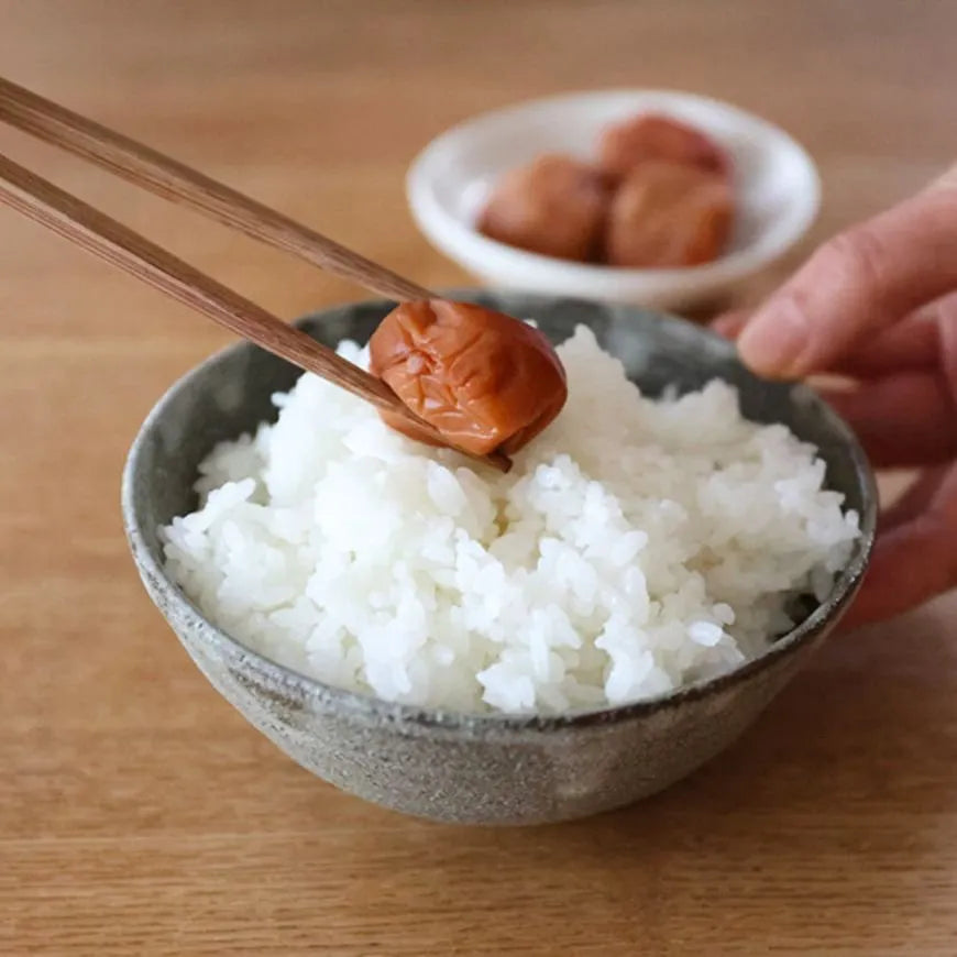 JAS Certified Organic Umeboshi (pickled plum)