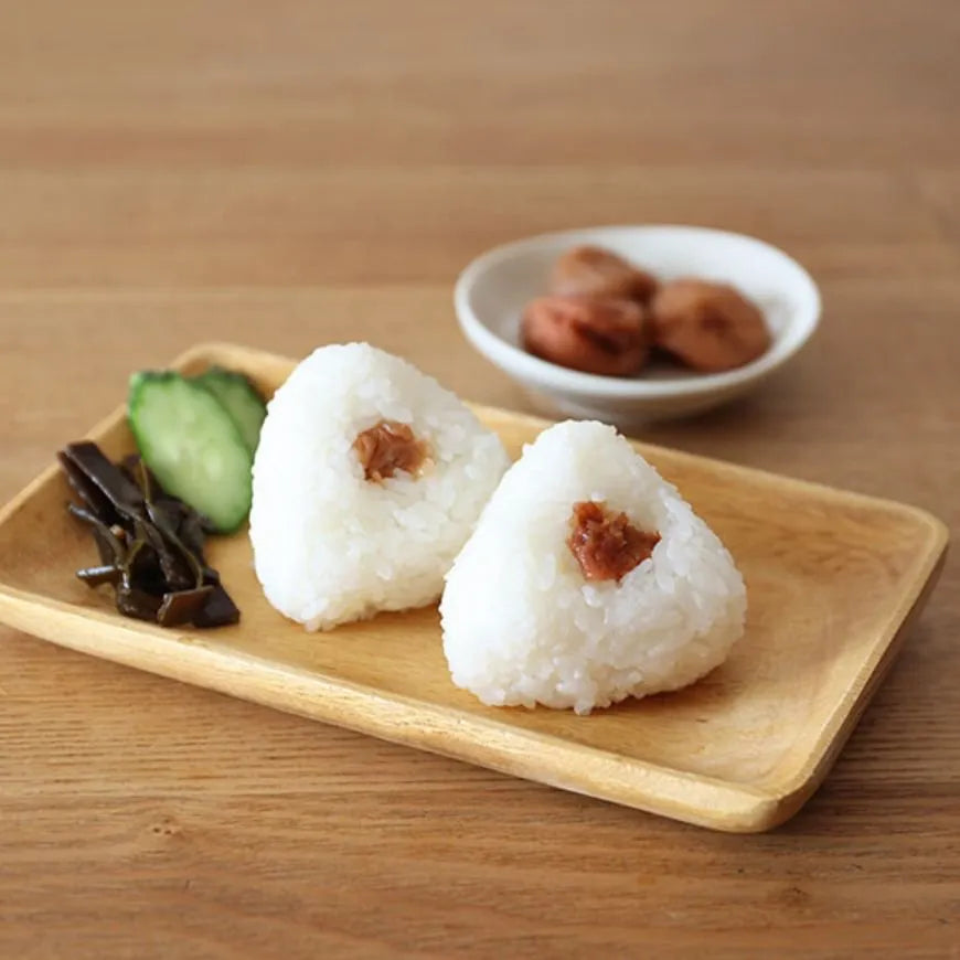 JAS Certified Organic Umeboshi (pickled plum)