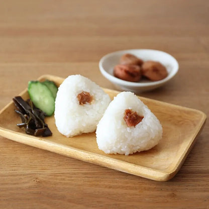 JAS Certified Organic Umeboshi (pickled plum)