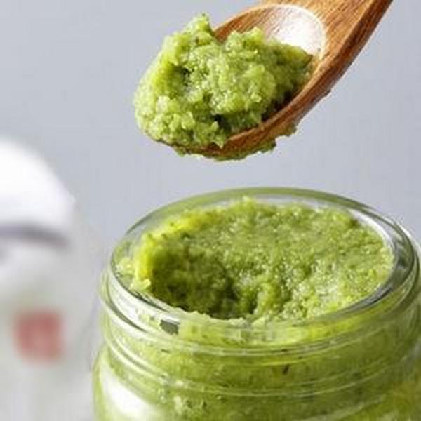 Kito Yuzu Kosho 45g – Yuzu & Green Chili Paste