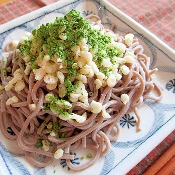 Matcha Sea Salt 50pks