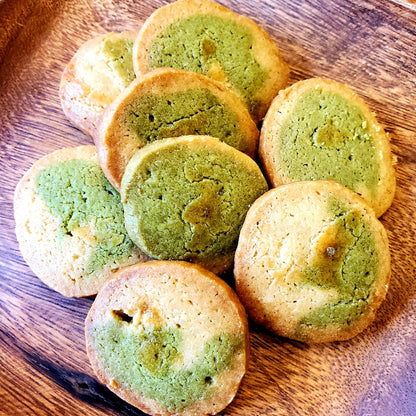 Tsuen Tea Organic Matcha Powder (Culinary Use) 100g