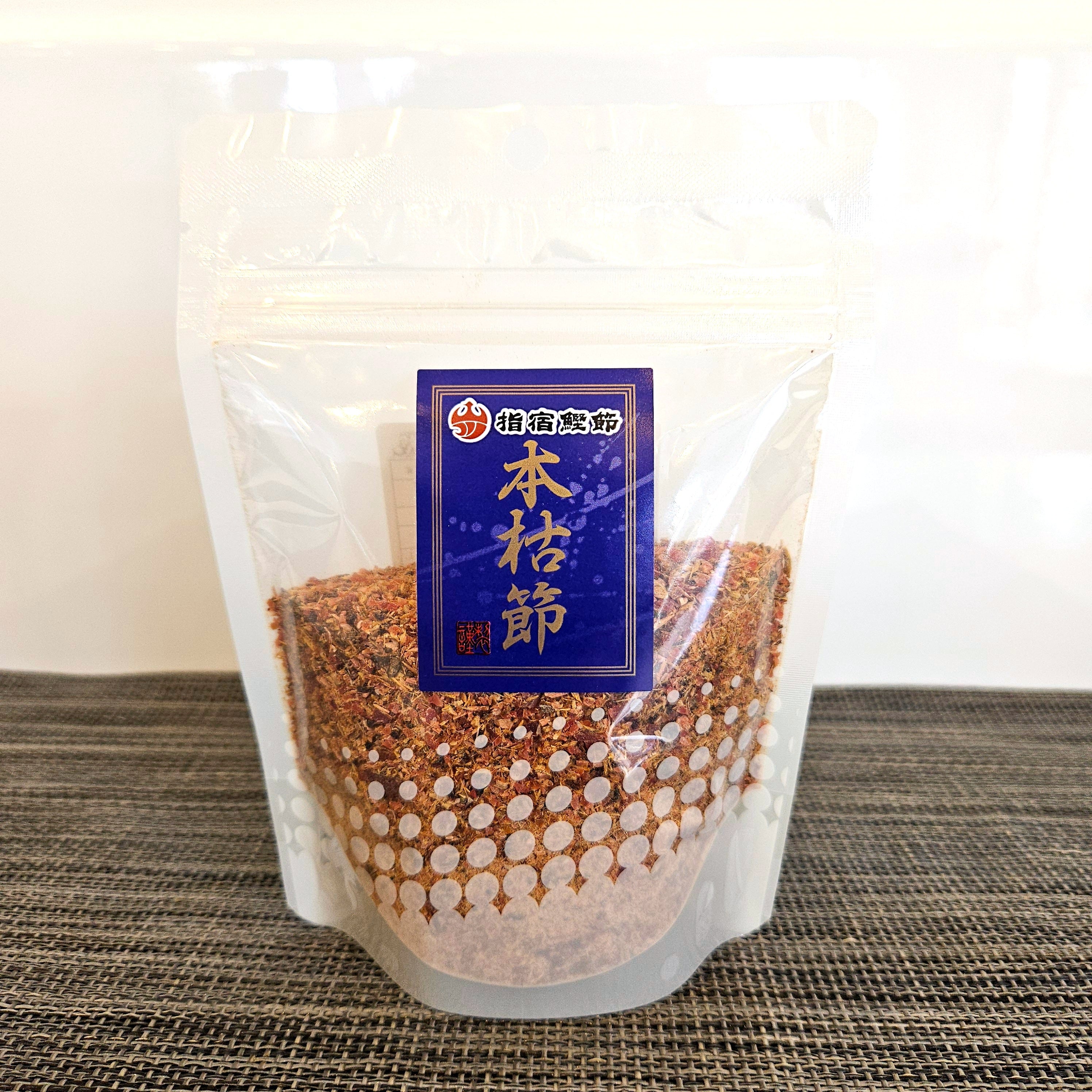Kaneninishi Katsuo Powder (Bonito Soup Stock Powder) – Umamiya Japanese ...