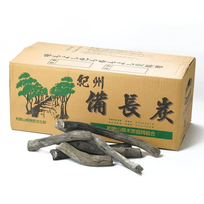 Kishu Binchotan Charcoal