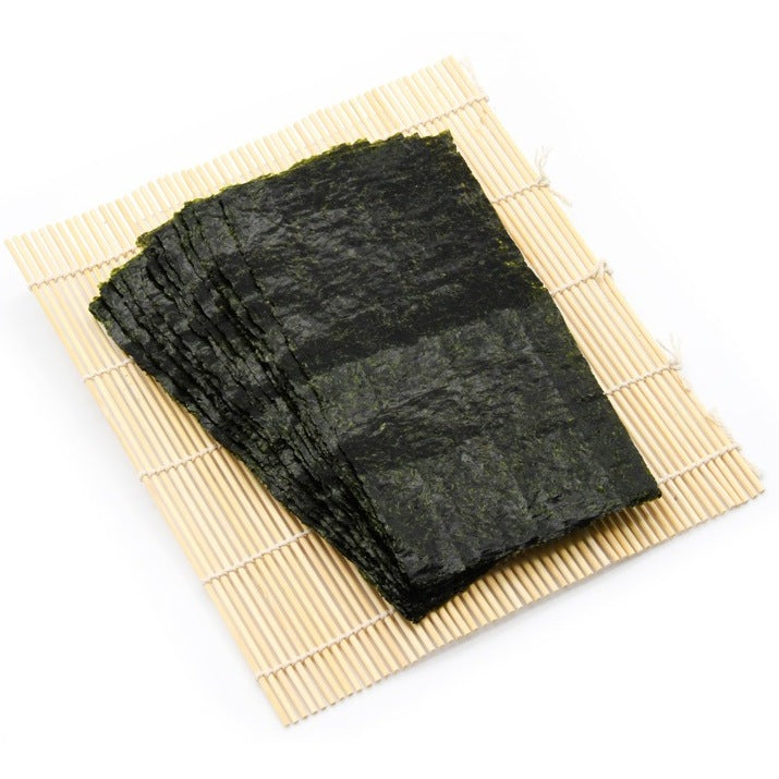 Temaki Yakinori Hand Roll Seaweed