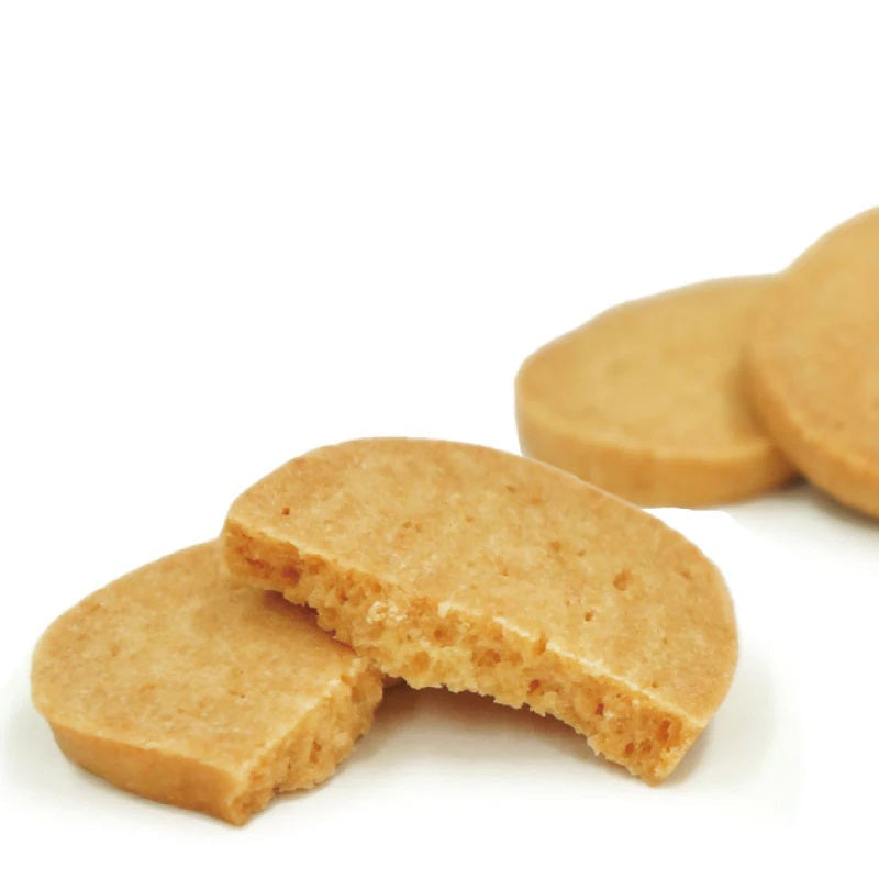 Okara Cookies Mini 40g 6pc – Assorted Flavors