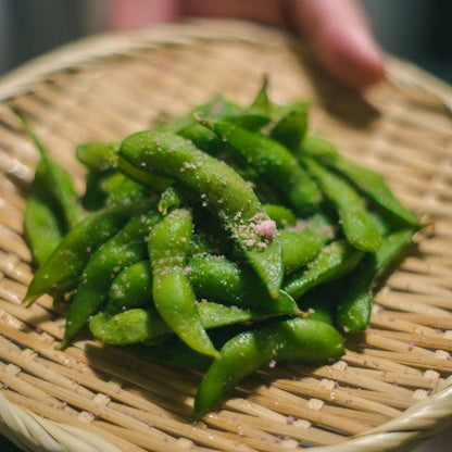 Plum-Flavored Sea Salt (Ume Shio) 50pks