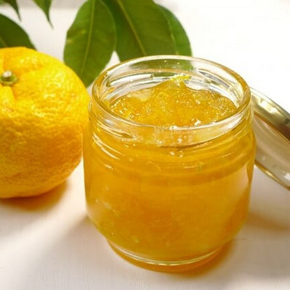 Kito Yuzu Marmalade 145g