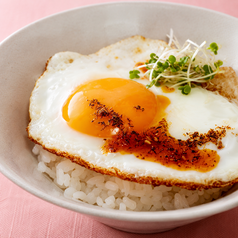 Maiko Han Hii Hii Crispy Chili Oil 90g