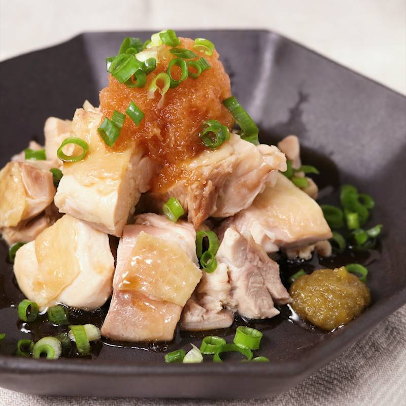 Marusho Yuzu Ponzu 300ml