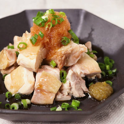 Marusho Yuzu Ponzu 300ml