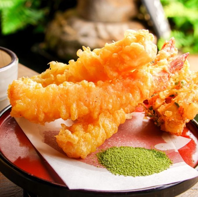 Matcha Sea Salt 50pks