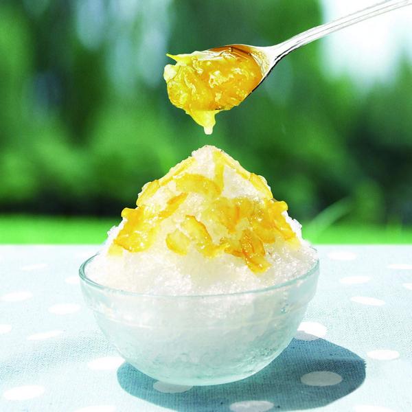 Kito Yuzu Cha 300g – Yuzu Citrus Tea