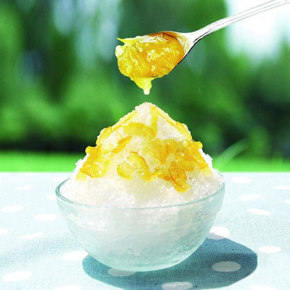 Kito Yuzu Cha 300g – Yuzu Citrus Tea