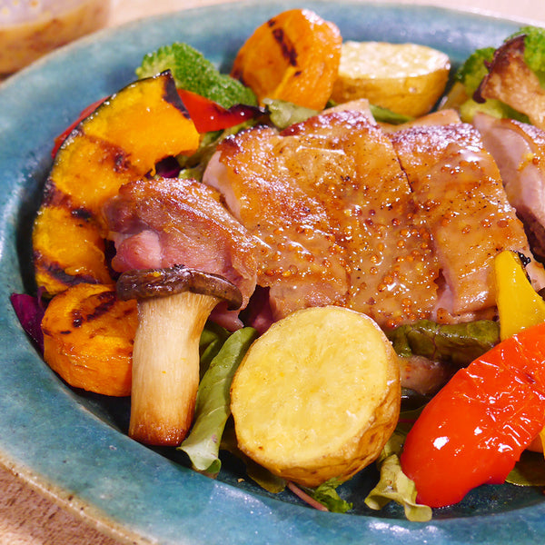 Fleur de Sel – Premium Sea Salt 150g