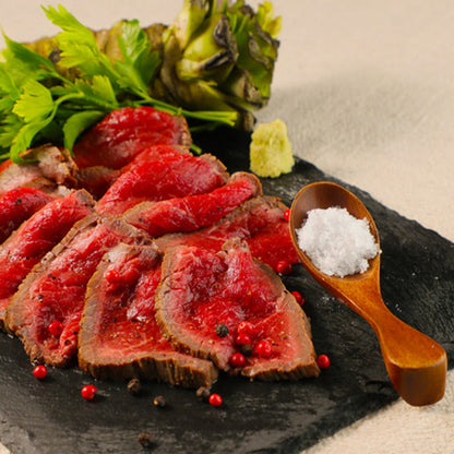 Fleur de Sel – Premium Sea Salt 150g