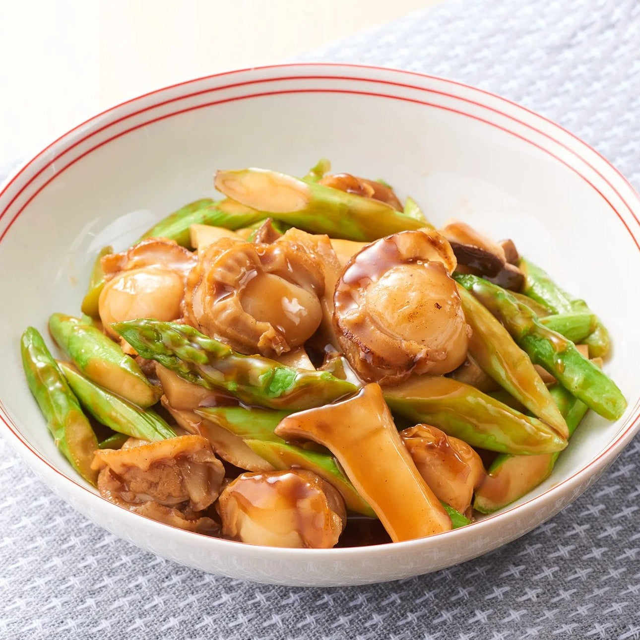 Sennari Hiroshima Gourmet Oyster Sauce