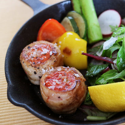 Fleur de Sel – Premium Sea Salt 150g