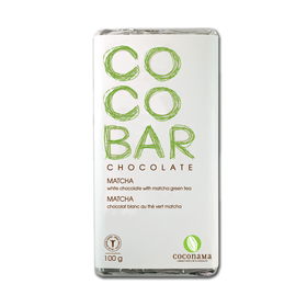 Coco Bar Matcha