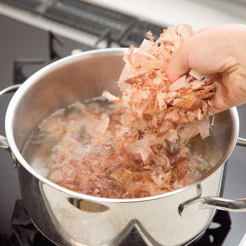 Kaneninishi Bonito Flakes (Katsuobushi)