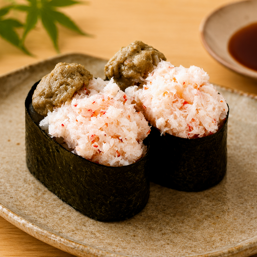 Marukyo Kani Miso