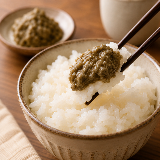 Marukyo Kani Miso