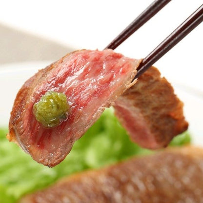 Tamaruya Wasabi Tube – Fine Grated