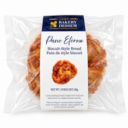 Pane Eterno Japanese Long-Life Biscuit-Style Bread – 80g
