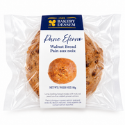 Pane Eterno Japanese Long-Life Walnut Bread – 80g