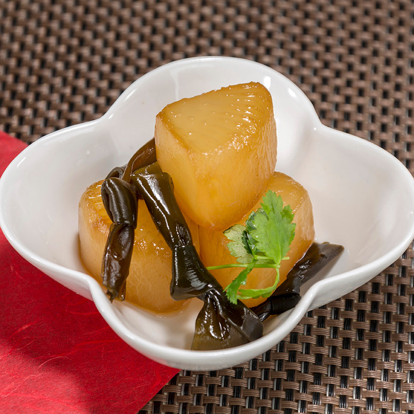 Hokkaido Kombu Small Packs