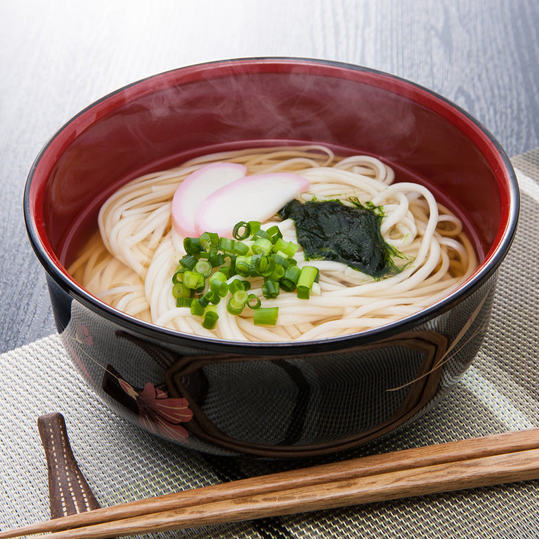 Tokushima Handa Tenobe Udon