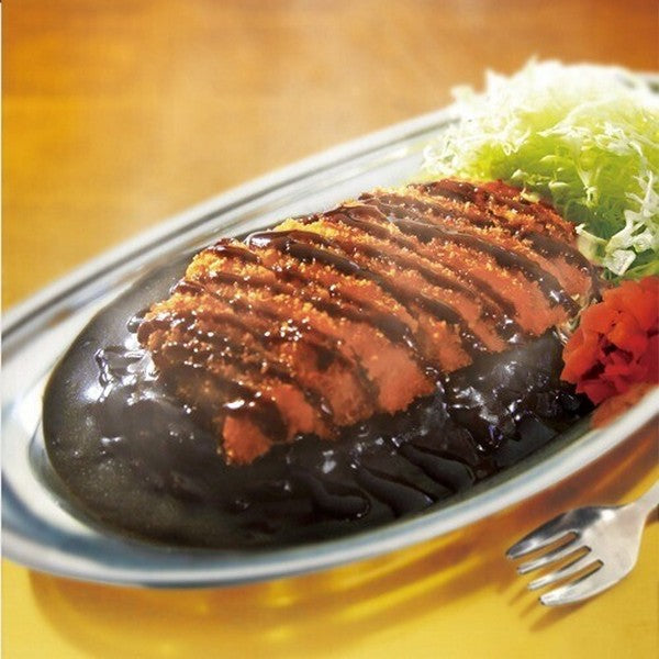 Go Go Curry - Japan's Legendary Kanazawa Curry (Vegan) 155g